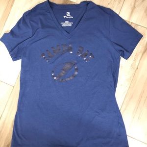Tampa Bay Lightning T-shirt